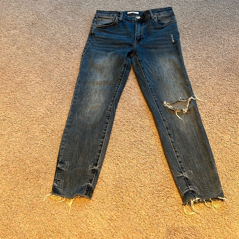 STS Blue Women’s Jeans